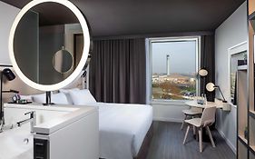 Innside By Melia Paris Charles De Gaulle Airport